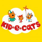 Kid-e-cats