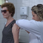 Secretária de Saúde amplia público alvo de Campanha de Vacinação