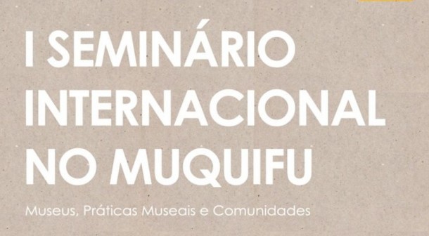 Foto: Museu dos Quilombos e Favelas Urbanos