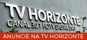 TV Horizonte Comercial