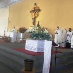 ﻿Foto: Arquidiocese de BH
