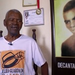 “Mestre Conga” 92 anos de cultura e arte em Belo Horizonte